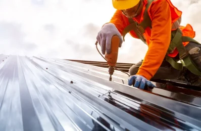 Travaux de zinguerie à Vouneuil-sur-Vienne